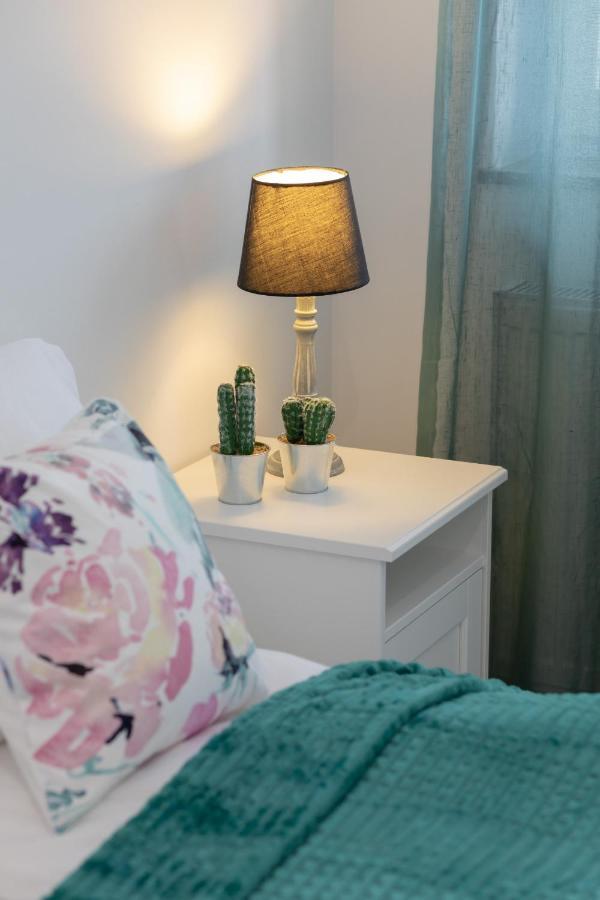 Morska Apartment Dziwnowek By Noclegi Renters ภายนอก รูปภาพ
